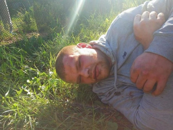 Европейские будни: Под Киевом избили главу избиркома – разборки за землю 