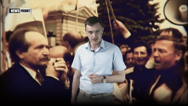 Неизвестные сакральные жертвы галицкого нацизма