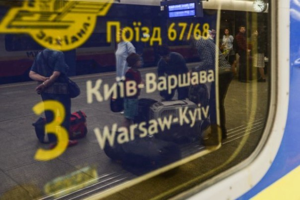 Почему безвиз ничего не изменит ни для Украины, ни для Порошенко. Ростислав Ищенко