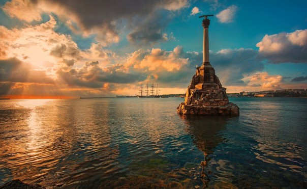 Проморолик о Севастополе за сутки посмотрели более 4 миллионов человек