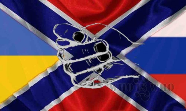 Баттл взглядов на Донбасс: Украина VS Россия. Юлия Витязева