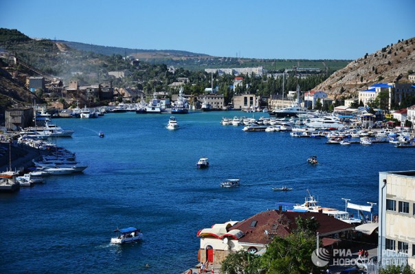 Метод, который не работает: история антироссийских санкций. Ростислав Ищенко