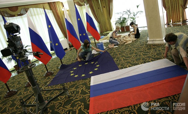 Метод, который не работает: история антироссийских санкций. Ростислав Ищенко