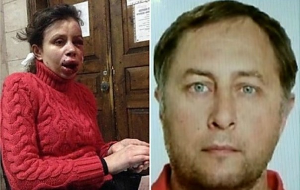 В СИЗО повесили «мучителя» Тани Черновол: власть зачищает свидетелей майдана 
