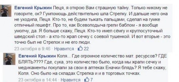 Игорь Стрелков: путь от звезд к терниям