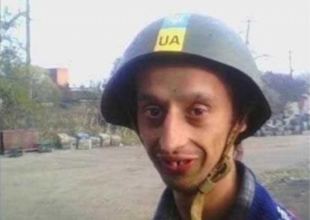 Эрзац-«Асса» по-украински: «Я покоряю города истошным воплем идиота...». Владимир Скачко Эрзац-«Асса» по-украински: «Я покоряю города истошным воплем идиота...». Владимир Скачко