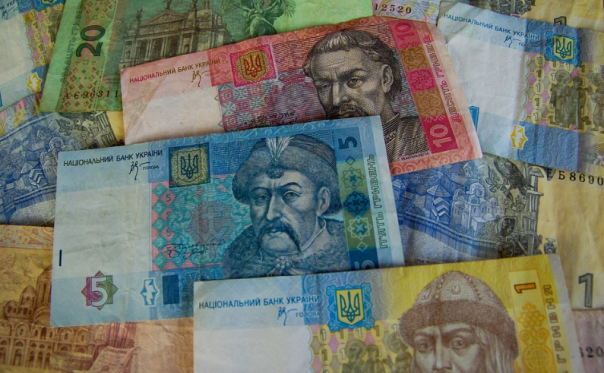 Политические профурсетки из Украины согласны на «План Маршалла»