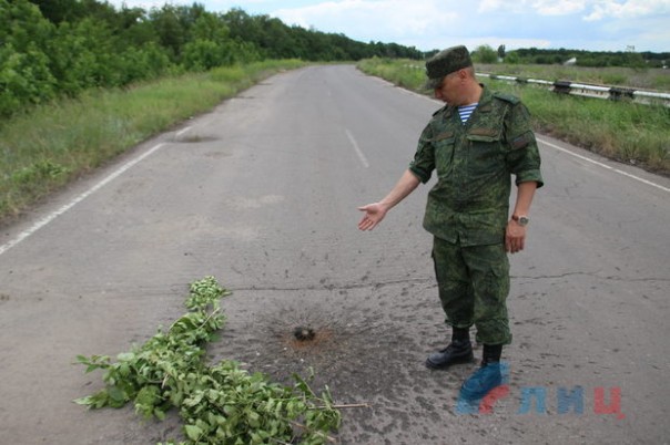 Сводка от НМ ЛНР 17 июня 2017. Пьяный боец ВСУ в зоне "АТО" расстрелял из автомата четырех сослуживцев, более десятка дезертировали из части Сводка от НМ ЛНР 17 июня 2017. Пьяный боец ВСУ в зоне "АТО" расстрелял из автомата четырех сослуживцев, более десятка дезертировали из части