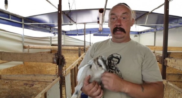 Откровения бывшего АТОшника: Спасибо Путину, без него я не стал бы фермером