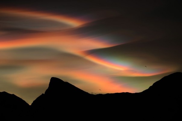 Великолепные фотографии из серии "Фото дня"