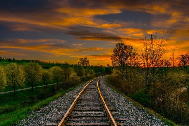 Великолепные фотографии из серии "Фото дня"