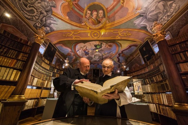 Великолепные фотографии из серии "Фото дня"