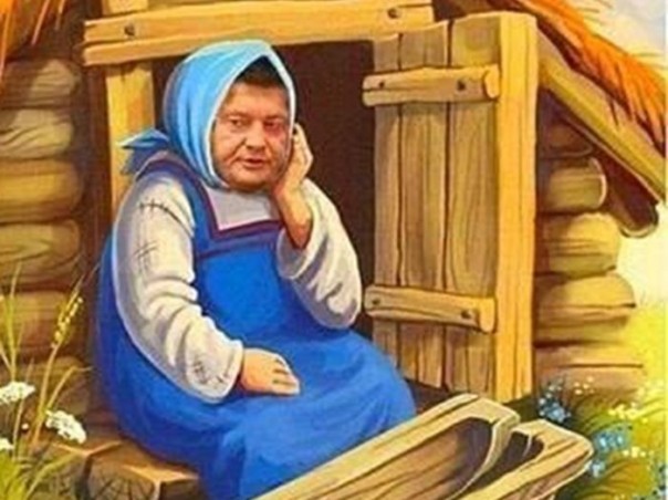 Зачем Петю вызывают в обком?