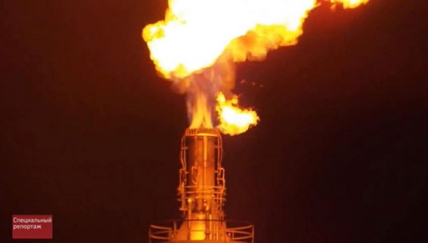 Попутная энергия. Специальный репортаж Дмитрия Кодаченко | Горизонты атома. Зеленая энергетика. Специальный репортаж Ольги Башмаровой