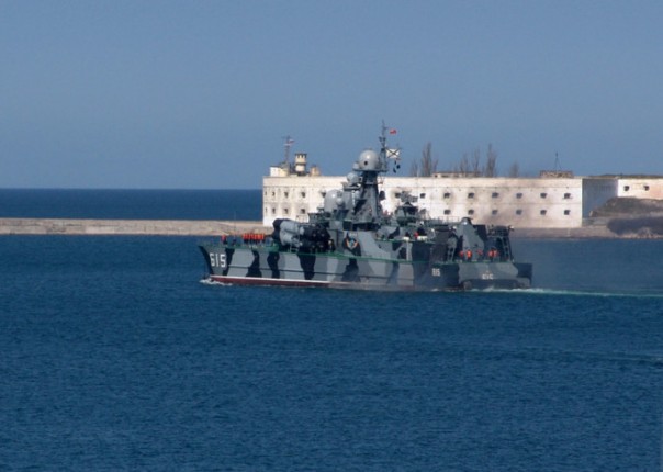 Огненное дыхание «Самума»