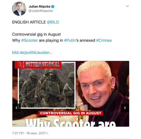 Есть ли днище у украинства?! Наверное, нет. Есть ли днище у украинства?! Наверное, нет.