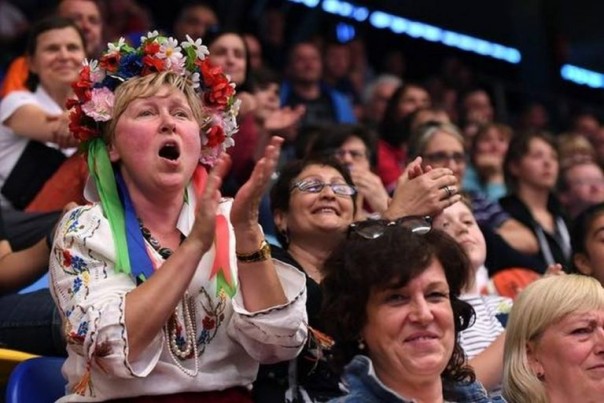 Будет - не будет. Юлия Витязева