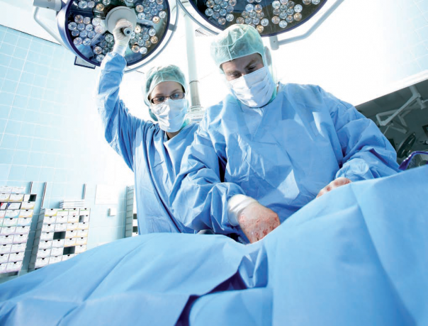 10 чудовищных медицинских ошибок