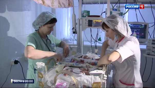 Путин поставил новую задачу: увеличить население России за три года на миллион