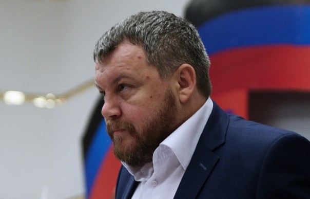 Вскрылись жуткие подробности убийства Моторолы. Андрей Пургин