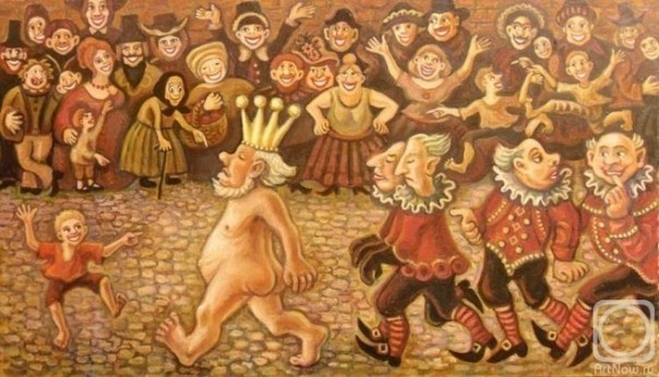 Горькие грузинские уроки: Украина, безвиз лишь фиговый листочек на причинном месте!