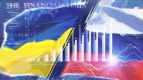 На российской игле: Украина предпочла покупать у «агрессора», игнорируя ЕС