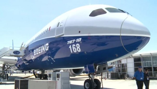 Чем российские авиастроители удивили Ле-Бурже