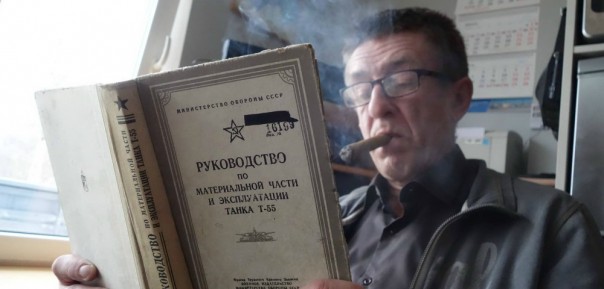 Журналист из Латвии предложил приструнить «утят Навального» по-советски