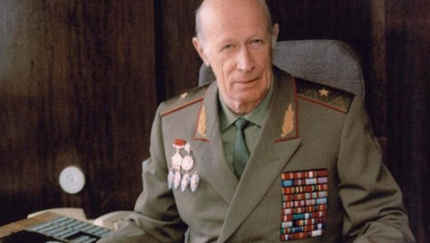 Искусство разведки. Юрий Дроздов. Документальный фильм