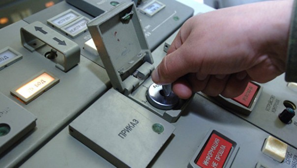 Экс-глава разведки ГДР рассказал, что удерживает Запад от войны с Россией