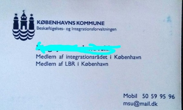 В Дании готовы платить мигрантам, чтобы те уезжали