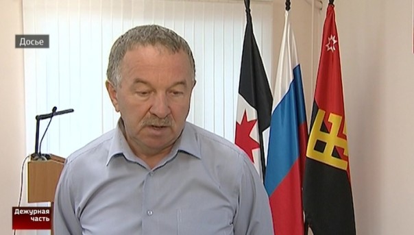 Задержан вице-премьер Удмуртии