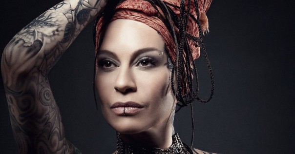 Мария Захарова написала песню для Наргиз Закировой