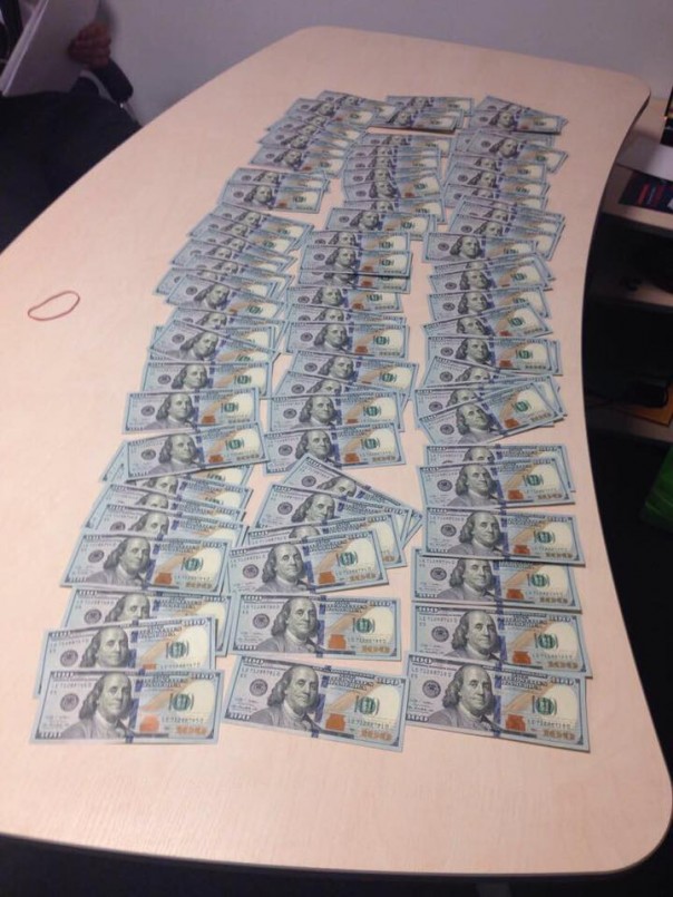 Порошенко выпиливает очередное СМИ: В редакции издания «Страна.UA» проводится обыск