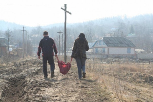 Украина вымирает: население исчезает катастрофическими темпами Украина вымирает: население исчезает катастрофическими темпами