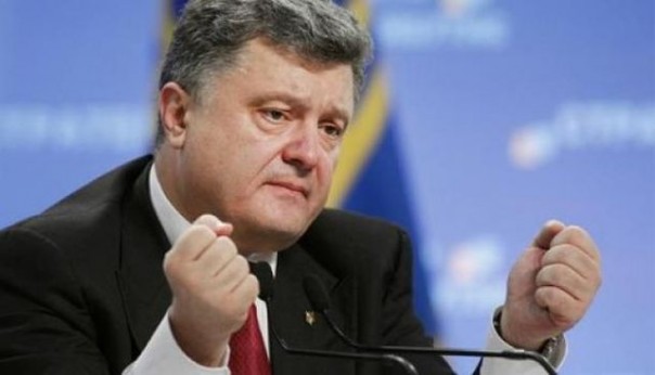 Александр Роджерс: Порошенко — из Вашингтона на импичмент