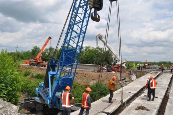Сводка от МО ДНР 23 июня 2017. Укрофашисты за неделю выпустили по ДНР более 2800 снарядов, погибли четыре человека, повреждено 46 домостроений