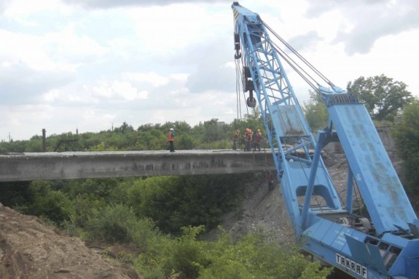 Сводка от МО ДНР 23 июня 2017. Укрофашисты за неделю выпустили по ДНР более 2800 снарядов, погибли четыре человека, повреждено 46 домостроений