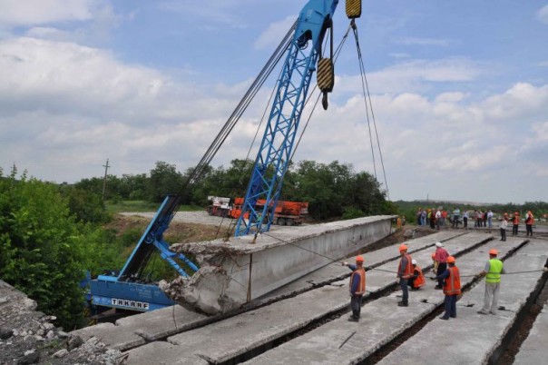 Сводка от МО ДНР 23 июня 2017. Укрофашисты за неделю выпустили по ДНР более 2800 снарядов, погибли четыре человека, повреждено 46 домостроений