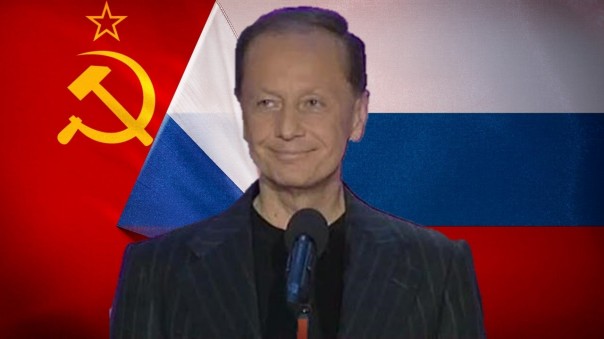 Что Задорнов думает про Крым? Неожиданный ответ и аргументы