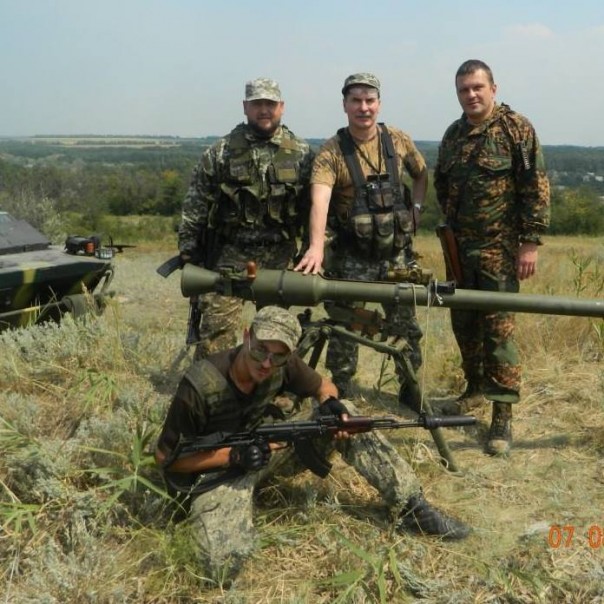 В ГД призвали не выдавать Киеву задержанного в Ялте командира батальона ДНР