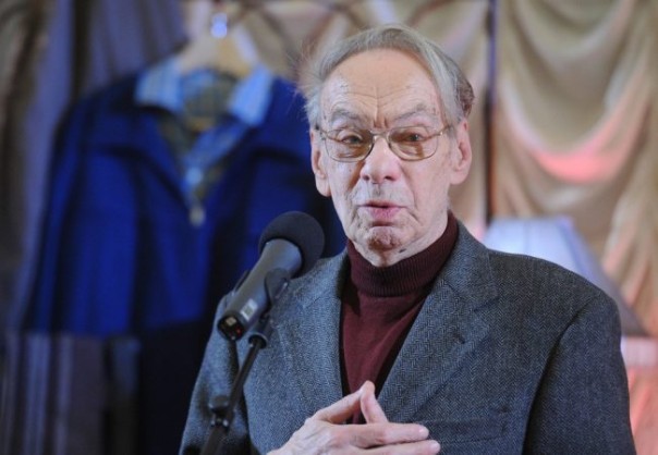 На Украине продолжают оскорблять покойного Баталова из-за Крыма: «Предатель»