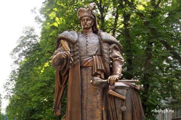 «Староукраинский» язык «конституции» Филиппа Орлика «Староукраинский» язык «конституции» Филиппа Орлика