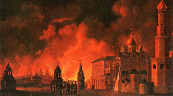 Первая Отечественная: как победа России над Наполеоном определила судьбу Европы Первая Отечественная: как победа России над Наполеоном определила судьбу Европы