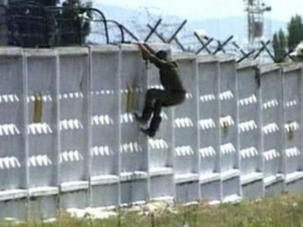 Из штаба 93-й бригады ВСУ сбежал офицер с секретными документами