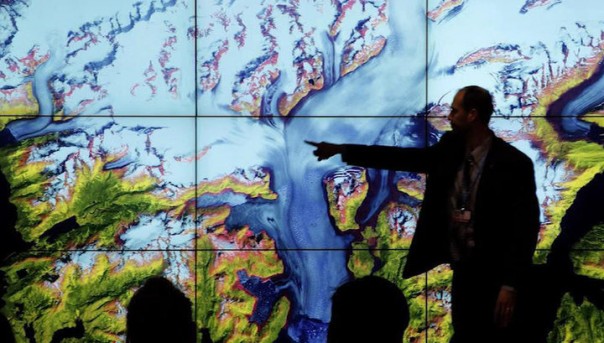 Климатгейт. Документальный фильм Леонида Млечина