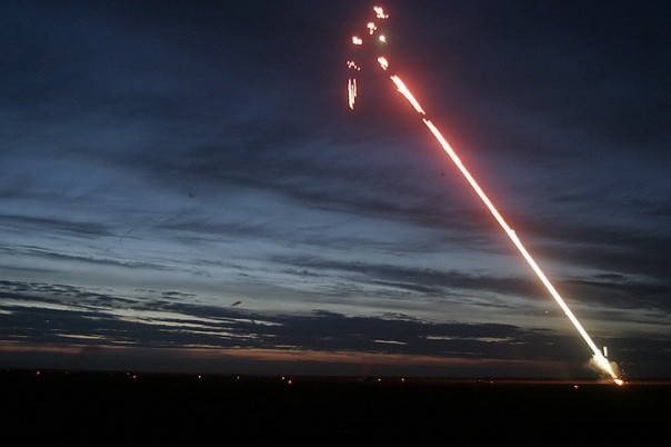 Попытка сбить беспилотник ополченцев обернулась очередной небоевой потерей ВСУ