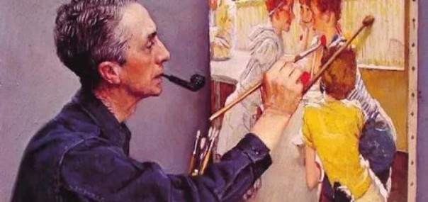 Шедевры мировой культуры