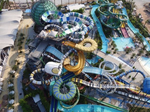 Турецкий бизнес возвращается в Крым