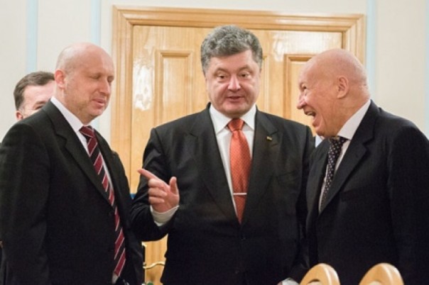 Операция деградация: экс-секретарь Совбеза предрек Украине будущее серой зоны нестабильности  